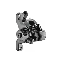 Flat Mount