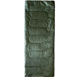 Спальний мішок Totem Fisherman XXL ковдра з капюш правий olive 180+40/90 UTTS-013