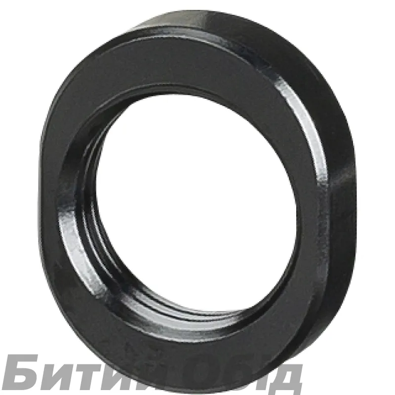 Гайка TRЕK FST TRK SESS MP OVAL NUT 15