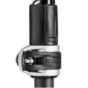 Палиці для трекінгу LEKI Cross Hike Carbon envy-white-black 100-135 cm (23) Палиці для трекінгу LEKI Cross Hike Carbon envy-white-black 100-135 cm (23)