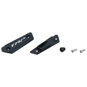 Крышка резервуара тормозной ручки TRP QD1.0, к тормозам TRAIL EVO, DHR EVO