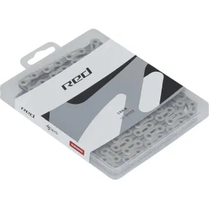 Цепь SRAM Red E1 Flattop w/PowerLock