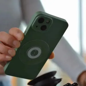 Універсальна наліпка на телефон FIDLOCK VACUUM uni phone patch Універсальна наліпка на телефон FIDLOCK VACUUM uni phone patch