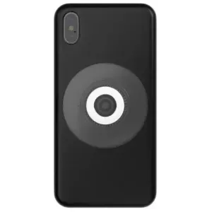 Універсальна наліпка на телефон FIDLOCK VACUUM uni phone patch