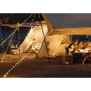 Лента светодиодная Naturehike CNH22DQ019, IP44