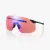 Очки SHIMANO S-PHYRE SL RIDESCAPE OFF-ROAD, черные