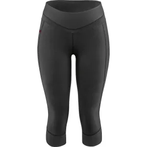 Велошорты GARNEAU W'S NEO PWR KNK 020-BLACK L