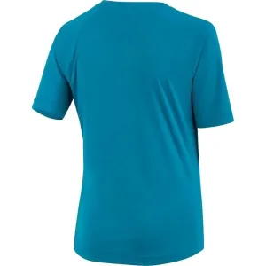 Велофутболка GARNEAU W'S BYPASS TEE 249 BLUE S Велофутболка GARNEAU W'S BYPASS TEE 249 BLUE S