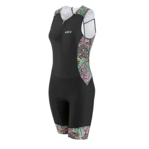 Велокостюм GARNEAU W'S PRO CARBON SUIT 1BD XS