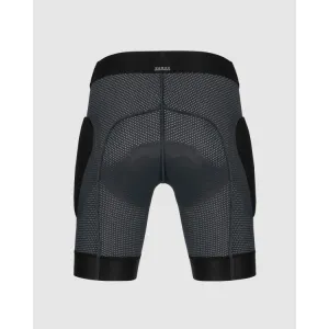 Боксеры ASSOS Tactica Women's Liner Shorts T3 HP (High Performance) Off-Road Torpedo Grey, L - C52.10.131.70.L