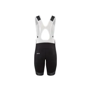 Велошорты GARNEAU NEO POWER ART MOTION BIB 8AE BLACK M