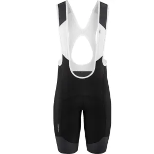 Велошорты GARNEAU NEO POWER ART MOTION BIB 8AE BLACK M