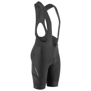 Велошорти LG OPTIMUM BIB колір 20-black S