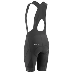 Велошорти LG OPTIMUM BIB колір 20-black S