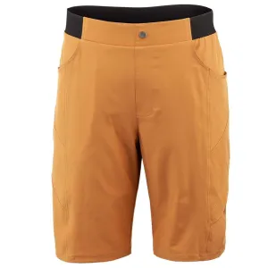 Велошорты GARNEAU RANGE 2 SHORTS 534-BRN SUGA XL