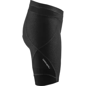 Велошорты GARNEAU W CB CARBON 2 SHR 020-BLACK