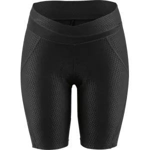Велошорты GARNEAU W CB CARBON 2 SHR 020-BLACK