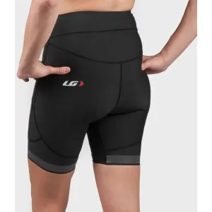 Велошорты GARNEAU WS CB NEO POW SHR 020-BLACK 