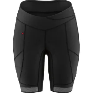 Велошорты GARNEAU WS CB NEO POW SHR 020-BLACK 