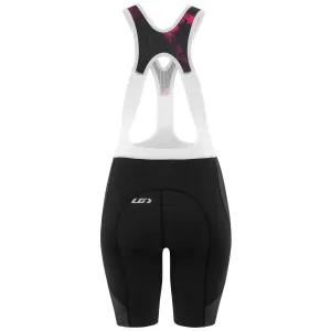 Велошорты GARNEAU W CB CARB LAZ BIB 9VV-SpdCoral S