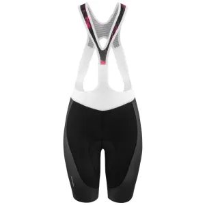 Велошорты GARNEAU W CB CARB LAZ BIB 9VV-SpdCoral S