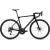 Велосипед MERIDA SCULTURA 6000 V3 S,METALLIC BLACK(GUNMETAL GY)