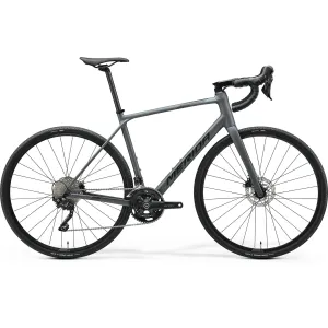 Велосипед MERIDA SCULTURA ENDURANCEGR500 II2