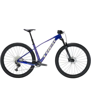 Велосипед Trek PROCALIBER 9.5 Gen 3 29" PR-BL сине-фиолетовый