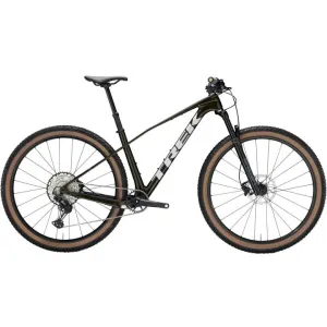 Велосипед Trek PROCALIBER 9.6 Gen 3 29" BK черный