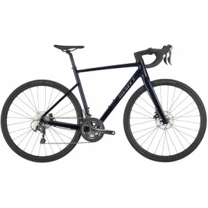 Велосипед SCOTT SPEEDSTER 20 синій 25 / рама XL