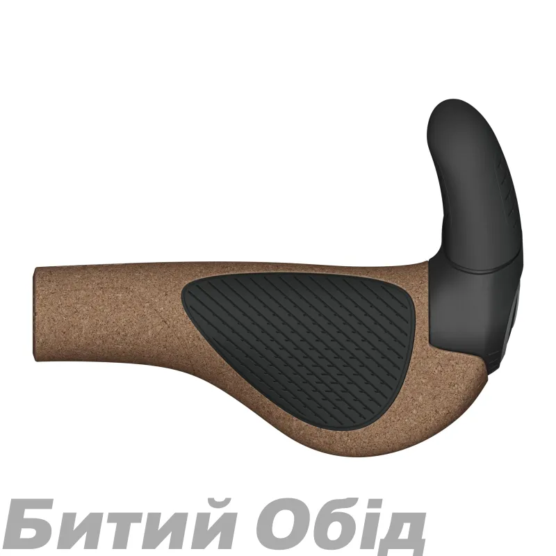 Гріпси Ergon GP2-S Evo BioKork