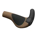 Грипсы Ergon GP2-L Evo BioKork