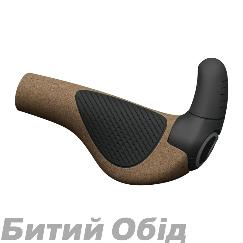 Гріпси Ergon GP2-L Evo BioKork