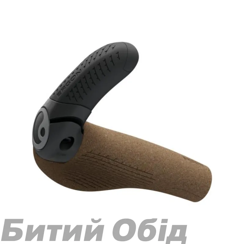 Гріпси Ergon GP3-L Evo BioKork