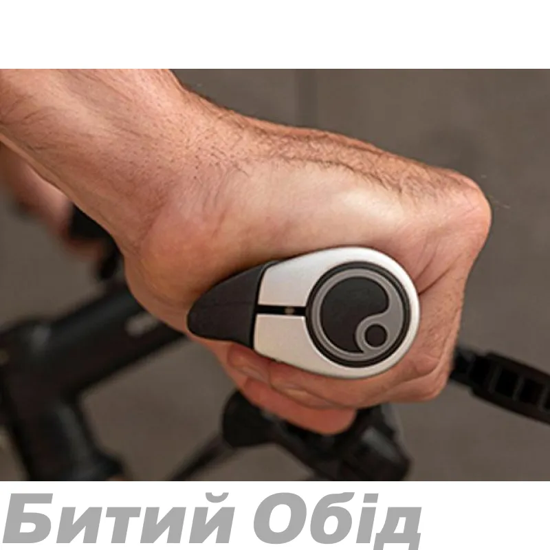 Гріпси Ergon GP3-L Evo BioKork