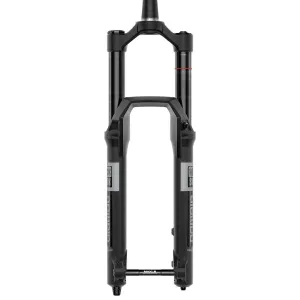 Вилка ROCKSHOX Domain Gold Isolator RC3 -  Crown 27.5" Boost™ 15x110 160mm Black Alum Str Tpr 44offset DebonAir (includes Bolt On Fender,2 Btm Tokens, Star nut, Maxle Stealth) C1