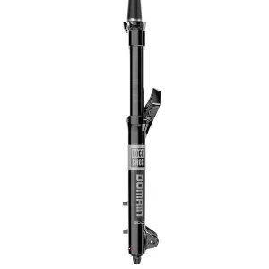 Вилка ROCKSHOX Domain Gold Isolator RC3 -  Crown 29" Boost™ 15x110 Black Alum Str Tpr 44offset DebonAir (includes Bolt On Fender,2 Btm Tokens, Star nut, Maxle Stealth) C1
