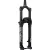 Вилка ROCKSHOX Lyrik Ultimate CHARGER 3.1 RC2 - Crown 29" Boost™ 15x110 140mm Gloss Black Alum Str Tpr 44offset DebonAir+ (includes Bolt On Fender,2 Btm Tokens, Star nut, Maxle Stealth) D2