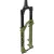 Вилка ROCKSHOX Lyrik Ultimate CHARGER 3.1 RC2 - Crown 29" Boost™ 15x110 150mm Green Alum Str Tpr 44offset DebonAir+ (includes Bolt On Fender,2 Btm Tokens, Star nut, Maxle Stealth) D2