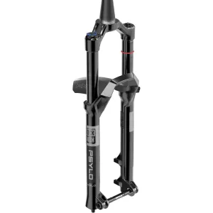Вилка ROCKSHOX Psylo Gold Isolator RC - Crown 29"+ Boost™ 15x110 Black Alum Str Tpr 44offset DebonAir (includes Bolt On Fender,3 Btm Tokens, Star nut, Maxle Stealth) A1