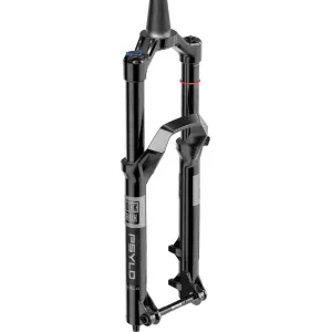 Вилка ROCKSHOX Psylo Gold Isolator RC - Crown 27.5"+ Boost™ 15x110 160mm Black Alum Str Tpr 44offset DebonAir (includes Bolt On Fender,3 Btm Tokens, Star nut, Maxle Stealth) A1