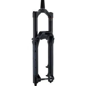 Вилка ROCKSHOX ZEB Select Charger RC - Crown 27.5" Boost™ 15x110 Diff BlackAlum Str Tpr Sm CrownOD 44offset DebonAir (includes Bolt On Fender,2 Btm Tokens, Star nut & Maxle Stealth) A2