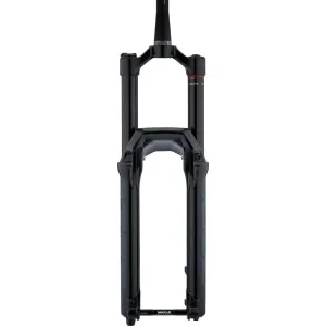 Вилка ROCKSHOX ZEB Select Charger RC - Crown 29" Boost™ 15x110 Diff BlackAlum Str Tpr Sm CrownOD 44offset DebonAir (includes Bolt On Fender,2 Btm Tokens, Star nut & Maxle Stealth) A2