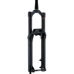 Вилка ROCKSHOX ZEB Select Charger RC - Crown 29" Boost™ 15x110 Diff BlackAlum Str Tpr Sm CrownOD 44offset DebonAir (includes Bolt On Fender,2 Btm Tokens, Star nut & Maxle Stealth) A2