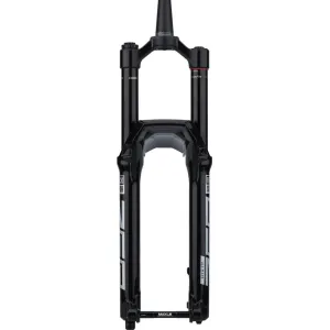 Вилка ROCKSHOX ZEB Ultimate CHARGER 3.1 RC2 - Crown 29" Boost™ 15x110 Alum Str Tpr Sm CrownOD 44offset DebonAir (Inc. Bolt on Fender,2 Btm Tokens, Star nut, Maxle Stealth) A3