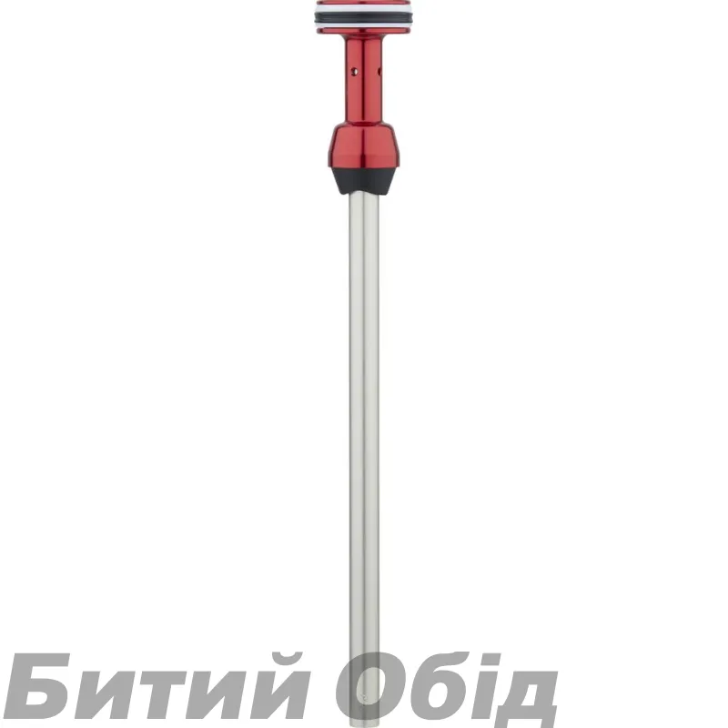 Воздушная пружина ROCKSHOX DEBONAIR+ SHAFT - (INCLUDES AIR SHAFT AND BUMPERS) - 27/29 (BUTTERCUP AND NON-BUTTERCUP COMPATIBLE) - LYRIK D1+