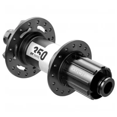 Втулка задняя 12x150 под кассету SRAM XD