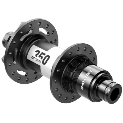 Втулка задняя 12x142 под кассету SRAM XD