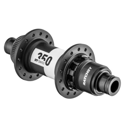 Втулка задняя 12x148 под кассету SRAM XD
