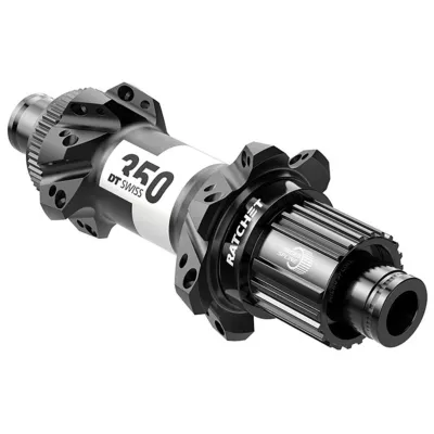 Втулка задняя 12x148 под кассету Shimano